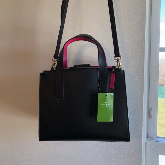 Kate Spade Purse - Picture 4 of 4